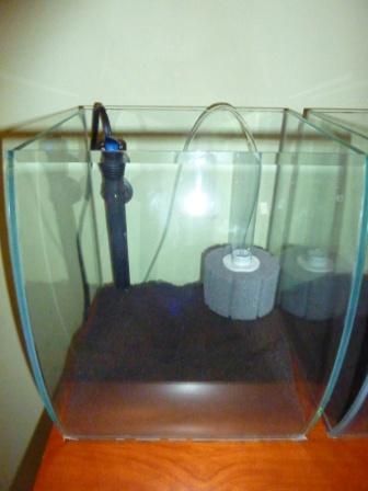 hydro filter