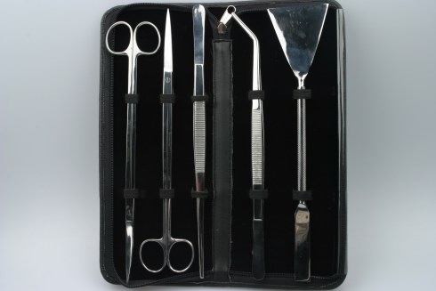 Aquascaping Tools